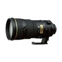 【4/24~4/27限定 最大4,000円OFF 4/25限定で最大P3倍】【中古】ニコン Nikon AF-S VR Nikkor ED 300mm F2.8G IF