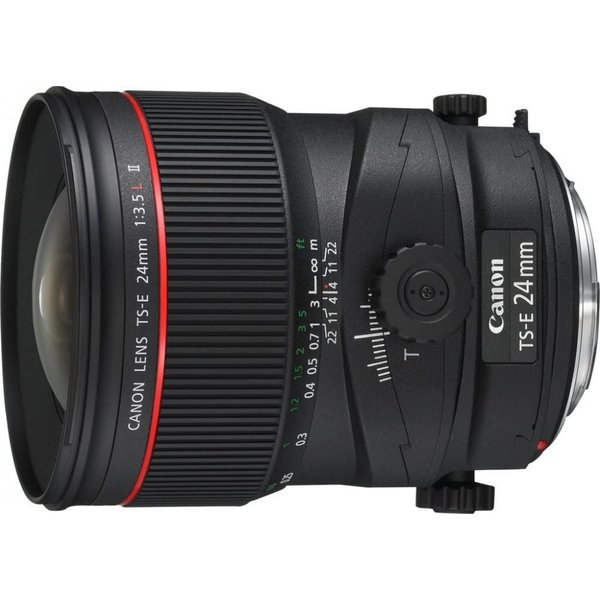 šۥΥ Canon ƥ եȥ TS-E24mm F3.5L II ե륵б