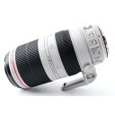 【7/19~26限定!最大4,000円OFF&7/25限定で最大P3倍】【中古】キヤノン Canon EF 100-400mm 1:4.5-5.6L IS II USM 美品 三脚座ケース付き 超望遠ズームレンズ Lレンズ 防塵 防滴(2)