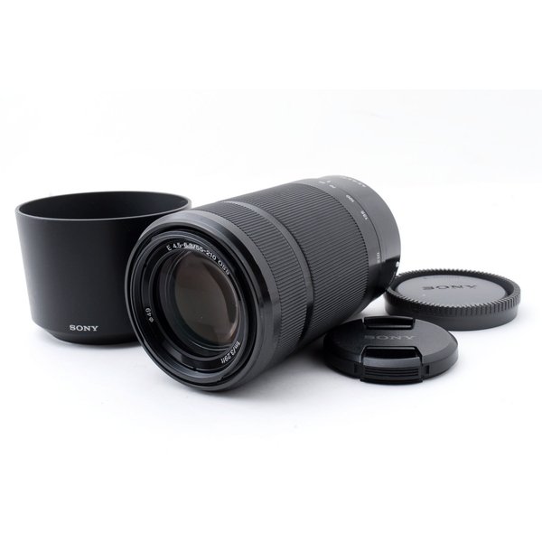 楽天市場】sony sel55210の通販 楽天市場】sony sel55210の通販