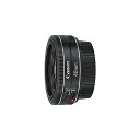 【5/1限定 全品P3倍】【中古】キヤノン Canon 単焦点レンズ EF40mm F2.8 STM フルサイズ対応