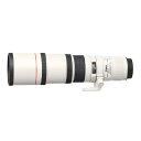 【5/1限定 全品P3倍】【中古】キヤノン Canon 単焦点超望遠レンズ EF400mm F5.6L USM フルサイズ対応