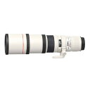 【4/24~4/27限定 最大4,000円OFF 4/25限定で最大P3倍】【中古】キヤノン Canon 単焦点超望遠レンズ EF400mm F5.6L USM フルサイズ対応