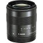 4/24~4/27!4,000OFF&4/25ǺP3ܡۡšۥΥ Canon ɸॺ EF-M18-55mm F3.5-5.6IS STM ߥ顼쥹б