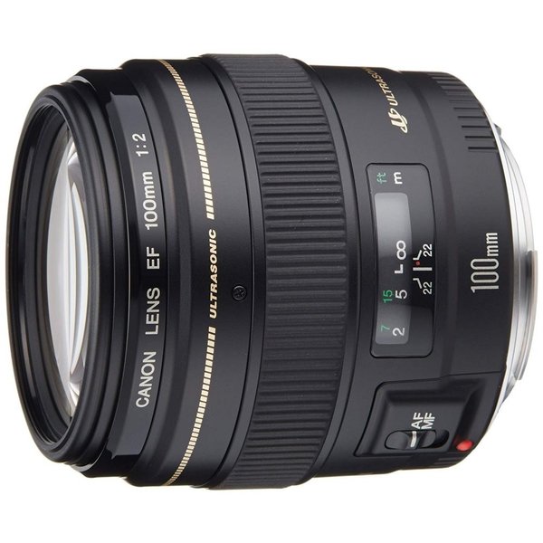 楽天市場】Canon EFレンズ EF100mm F2 USM 単焦点レンズ 中望遠 楽天市場】Canon EFレンズ EF100mm F2 USM 単焦点レンズ 中望遠