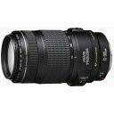 【中古】キヤノン Canon 望遠ズームレンズ EF70-300mm F4-5.6 IS USM フ ...