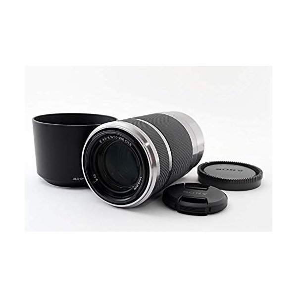 楽天市場】ソニー e 55-210mm f4.5-6.3 oss sel55210の通販 楽天市場】ソニー e 55-210mm f4.5-6.3 oss sel55210の通販