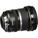 【5/1限定 全品P3倍】【中古】キヤノン Canon 超広角ズームレンズ EF-S10-22mm F3.5-4.5 USM APS-C対応