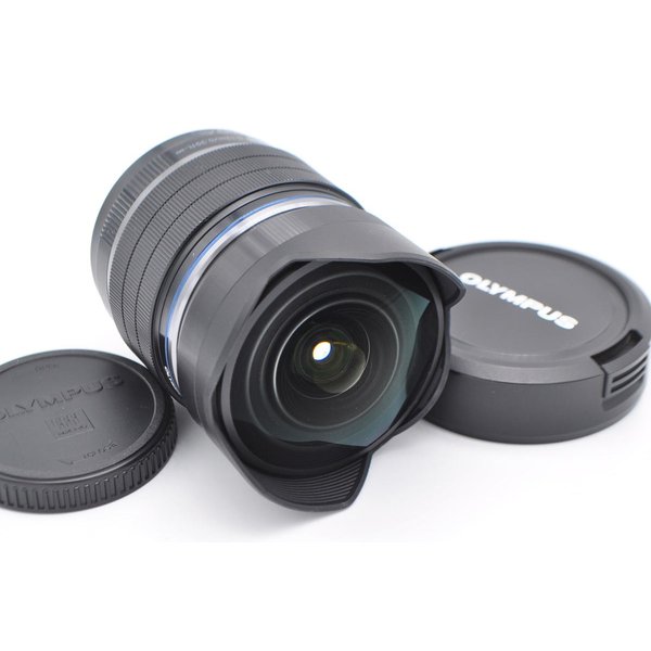 5/9~5/16!4,000OFF&5/10, 5/15ǺP3ܡۡšۥѥ OLYMPUS ޥեѥեå奢 M.ZUIKO DIGITAL ED 8mm F1.8 Fisheye PRO EF-M0818PROBLK