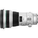 【5/1限定 全品P3倍】【中古】キヤノン Canon 単焦点超望遠レンズ EF400mm F4 DO IS II USM フルサイズ対応 EF40040DIS2