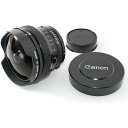 【中古】キヤノン Canon FISH-EYE NEW FD 15mm F2.8