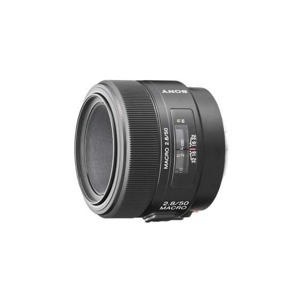 5/23~5/27!4,000OFF&5/25ǺP3ܡۡšۥˡ SONY 50mm F2.8 Macro SAL50M28