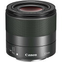 【中古】キヤノン Canon 単焦点レンズ EF-M32mm F1.4 STM ミラーレス一眼対応  ...