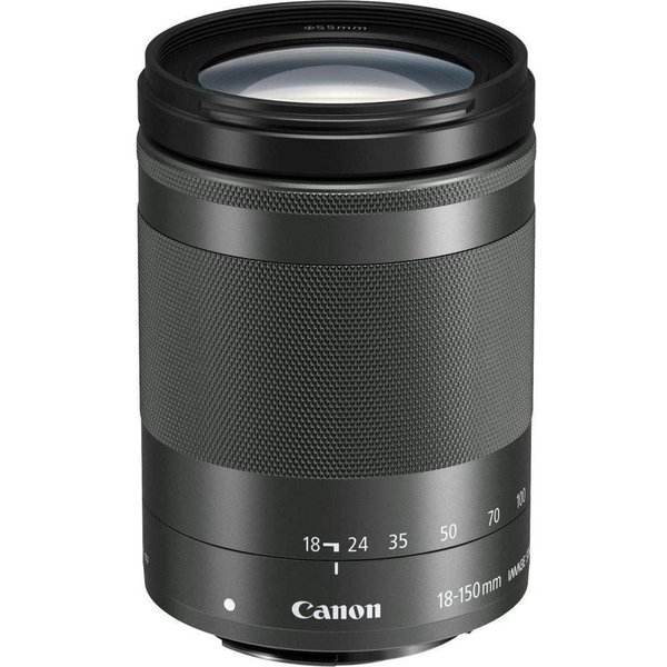Fanks-PROShop2ndŷԾŹ㤨֡šۥΥ Canon ˾󥺡 EF-M18-150mm F3.5-6.3 IS STM ߥ顼쥹 ե EF-M18-150ISSTMפβǤʤ54,800ߤˤʤޤ
