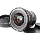 【中古】キヤノン Canon AFレンズ EF 17-35mm F2.8L USM