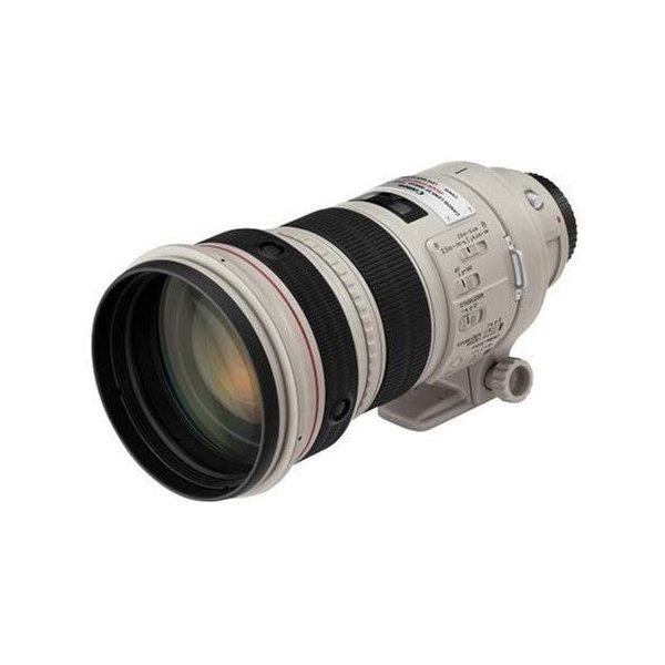 【5/9~5/16限定 最大4,000円OFF 5/10, 5/15限定で最大P3倍】【中古】キヤノン Canon EF Lレンズ 300mm F2.8L IS USM