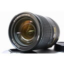 【4/24~4/27限定 最大4,000円OFF 4/25限定で最大P3倍】【中古】ニコン Nikon AF-S DX NIKKOR 18-300mm f/3.5-6.3G ED VR 美品 望遠 超高倍率ズームレンズ