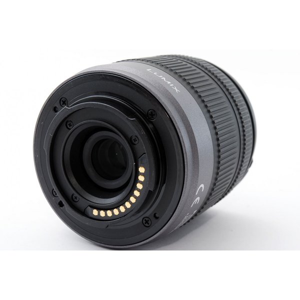 パナソニックPanasonicDMC-GF2レンズキットレッド美品8GBSDカード付き