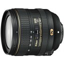 【4/24~4/27限定 最大4,000円OFF 4/25限定で最大P3倍】【中古】ニコン Nikon 標準ズームレンズ AF-S DX NIKKOR 16-80mm f/2.8-4E ED VR