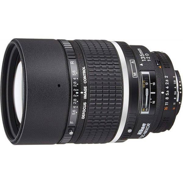 楽天市場】NIKON Ai AF DC- 135mm f2D 中古の通販 楽天市場】NIKON Ai AF DC- 135mm f2D 中古の通販