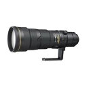 yÁzjR Nikon Pœ_Y AF-S NIKKOR 500mm f/4G ED VR tTCYΉ