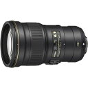 【7/19~26限定!最大4,000円OFF&7/25限定で最大P3倍】【中古】ニコン Nikon 単焦点レンズ AF-S NIKKOR 300mm f/4E ...