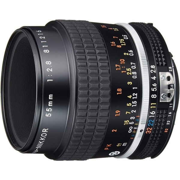 楽天市場】AI Micro Nikkor 55mm F2.8Sの通販 楽天市場】AI Micro Nikkor 55mm F2.8Sの通販