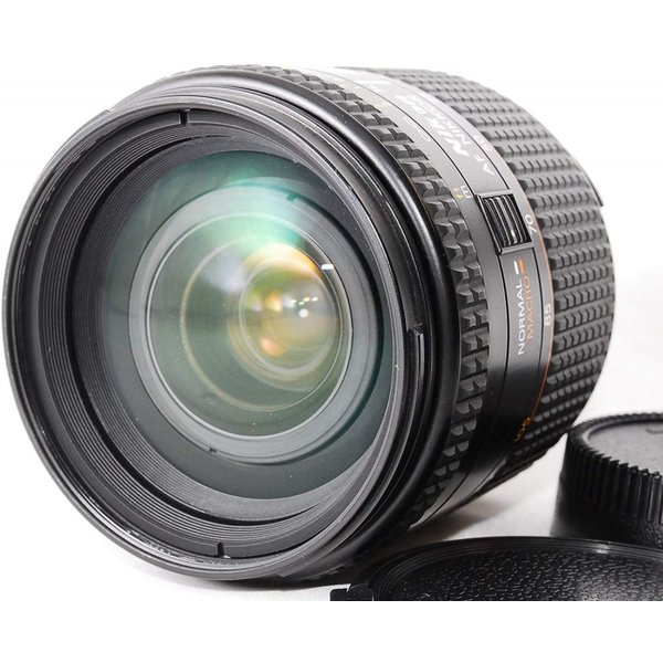 【5/9~5/16限定 最大4,000円OFF 5/10, 5/15限定で最大P3倍】【中古】ニコン Nikon Ai AF Zoom Nikkor 28～105mm F3.5～4.5D IF