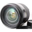 【5/1限定 全品P3倍】【中古】ニコン Nikon Ai AF Zoom Nikkor 28～105mm F3.5～4.5D IF