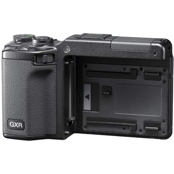 【中古】リコー RICOH GXR ボディ 170380