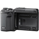 【4/24~4/27限定 最大4,000円OFF 3/25限定で最大P3倍】【中古】リコー RICOH GXR ボディ 170380 SDカード付き