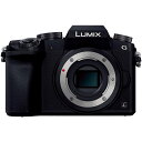 【5/9~16限定!最大4,000円OFF&5/5,5/10限定で最大P3倍】【中古】パナソニック Panasonic G7 ボディ 1600万画素 ブラック DMC-G7-K SDカード付き(2)