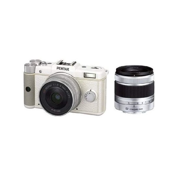 楽天市場】PENTAX Q ホワイト(デジタルカメラ|カメラ・ビデオ 楽天市場】PENTAX Q ホワイト(デジタルカメラ|カメラ・ビデオ