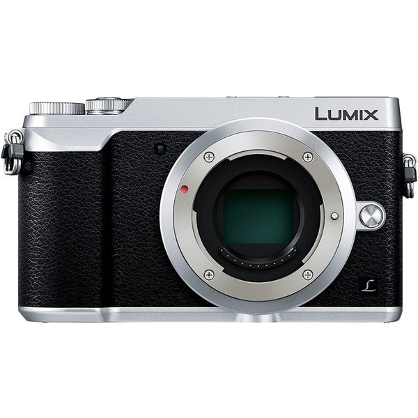 5/23~5/27!4,000OFF&5/25ǺP3ܡۡšۥѥʥ˥å Panasonic ߥå GX7MK2 ܥǥ С DMC-GX7MK2-S