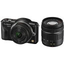 【中古】パナソニック Panasonic LUMIX G