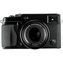 【中古】フジフィルム FUJIFILM X-Pro1 レンズキット F X-Pro1/XF35 SET