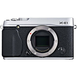 šۥեե FUJIFILM ߥ顼쥹ե X-E1 ܥǥ 1630 С FX-X-E1S