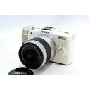 【5/9~16限定!最大4,000円OFF&5/5,5/10限定で最大P3倍】【中古】ペンタックス PENTAX Q ホワイト レンズキット 美品 ビギナーに最...