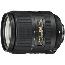 【4/24~4/27限定 最大4,000円OFF 4/25限定で最大P3倍】【中古】ニコン Nikon 高倍率ズームレンズ AF-S DX NIKKOR 18-300mm f/3.5-6.3G ED VR ニコンDXフォーマット専用