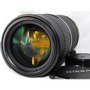 【中古】ニコン Nikon AF MICRO 70-180/4.5-5.6D ED