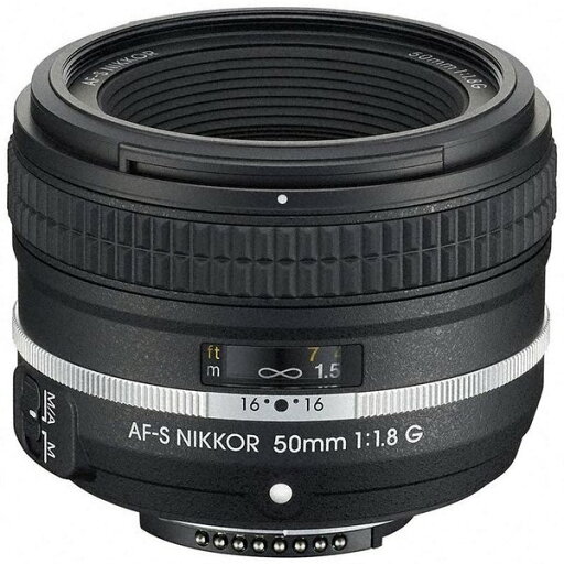 【6/22~27限定!最大4,000円OFF&6/25限定で最大P3倍】【中古】ニコン Nikon 単焦点レンズ AF-S NIKKOR 50mm f/1.8G Special Edition フルサイズ対応 【6/22~27限定!最大4,000円OFF&6/25限定で最大P3倍】【中古】ニコン Nikon 単焦点レンズ AF-S NIKKOR 50mm f/1.8G Special Edition フルサイズ対応
