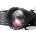 【7/19~26限定!最大4,000円OFF&7/25限定で最大P3倍】【中古】ニコン Nikon AF NIKKOR 300mm F4 ED