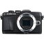 【4/24~4/27限定!最大4,000円OFF&4/25限定で最大P3倍】【中古】オリンパス OLYMPUS E-PL7 ボディ ブラック E-PL7 BODY BLK SDカード付き