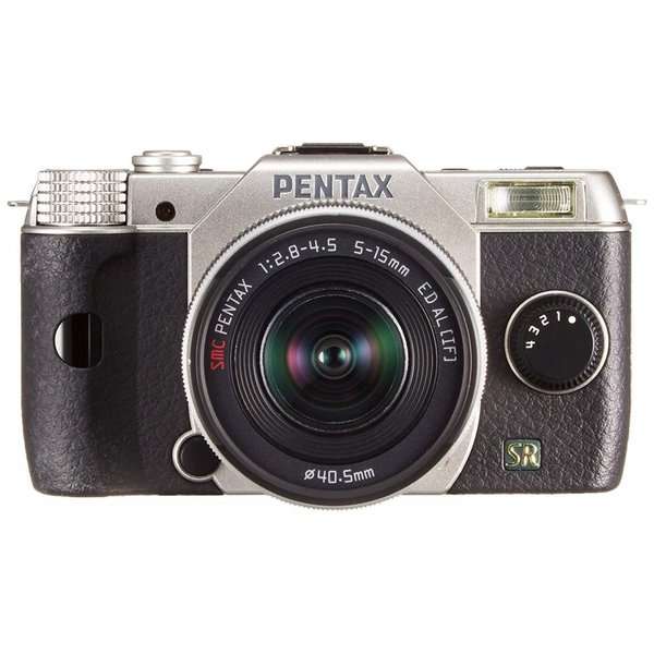 5/9~5/16!4,000OFF&5/10, 5/15ǺP3ܡۡšۥڥ󥿥å PENTAX Q7 󥺥å С SDդ