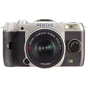 4/24~4/27!4,000OFF&4/25ǺP3ܡۡšۥڥ󥿥å PENTAX Q7 󥺥å С SDդ