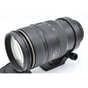 【中古】ニコン Nikon Ai AF VR NIKKOR ED 80-400mm F4.5-5.6D