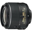 【4/24~4/27限定 最大4,000円OFF 4/25限定で最大P3倍】【中古】ニコン Nikon 標準ズームレンズ AF-S DX NIKKOR 18-55mm f/3.5-5.6G VR II ニコンDXフォーマット専用