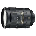 【6/22~27限定!最大4,000円OFF&6/25限定で最大P3倍】【中古】ニコン Nikon 高倍率ズームレンズ AF-S NIKKOR 28-300mm...