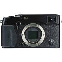 【5/9~16限定!最大4,000円OFF&5/5,5/10限定で最大P3倍】【中古】フジフィルム FUJIFILM X-Pro1 ボディ 1630万画素 F ...