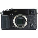 【4/24~4/27限定!最大4,000円OFF&3/25限定で最大P3倍】【中古】フジフィルム FUJIFILM X-Pro1 ボディ 1630万画素 F FX-X-PRO1 SDカード付き